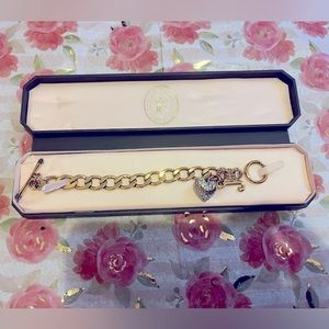 Juicy Couture Choker